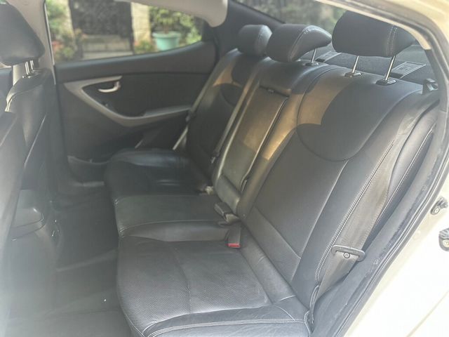 HYUNDAI現代 ELANTRA  第10張相片