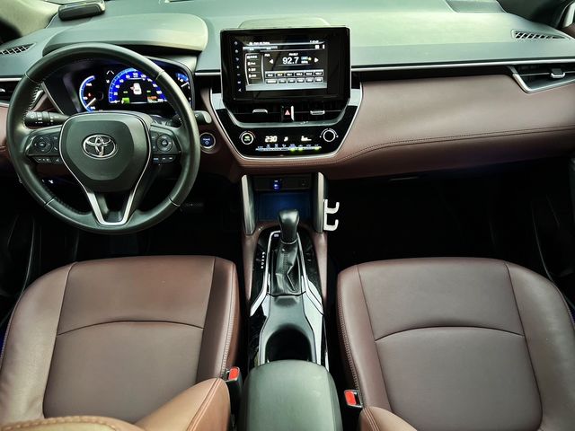TOYOTA豐田 COROLLA CROSS  第6張相片