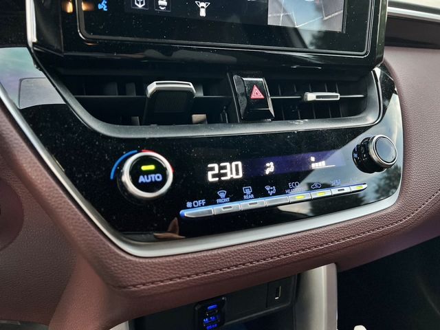 TOYOTA豐田 COROLLA CROSS  第12張相片