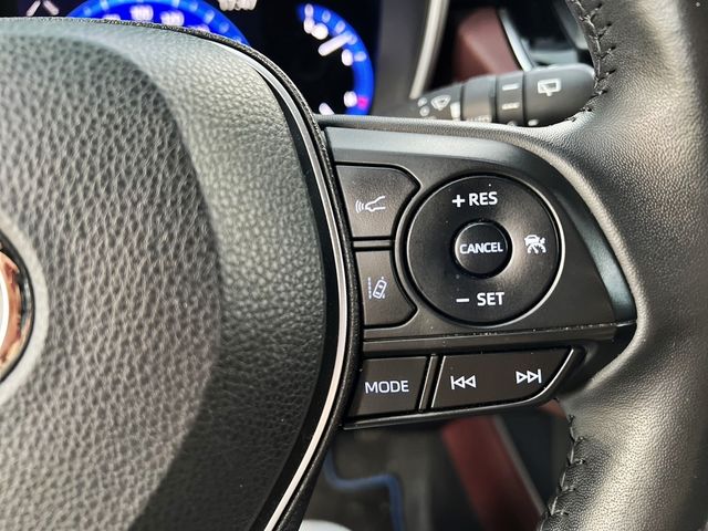 TOYOTA豐田 COROLLA CROSS  第14張相片