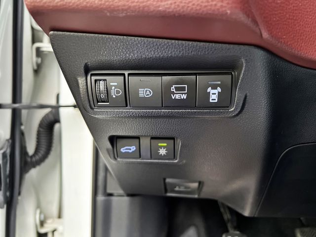 TOYOTA豐田 COROLLA CROSS  第15張相片