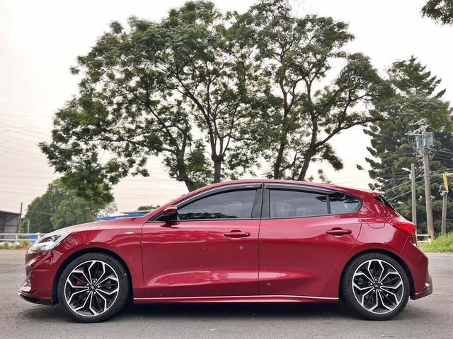 FORD福特 FOCUS  第2張相片