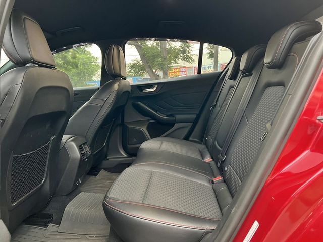 FORD福特 FOCUS  第7張相片