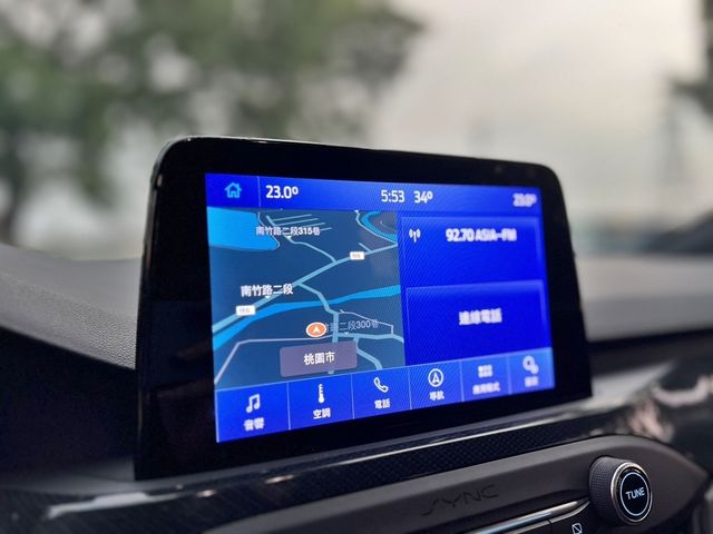FORD福特 FOCUS  第9張相片