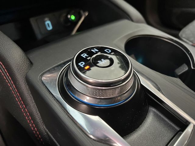 FORD福特 FOCUS  第12張相片
