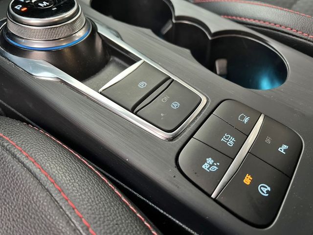 FORD福特 FOCUS  第13張相片