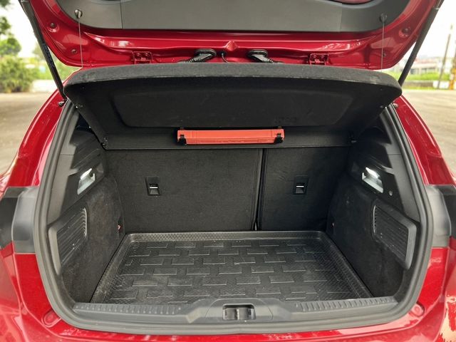 FORD福特 FOCUS  第19張相片