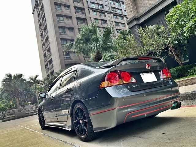 HONDA本田 CIVIC  第2張相片