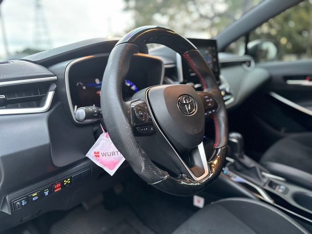 TOYOTA豐田 AURIS  第12張相片