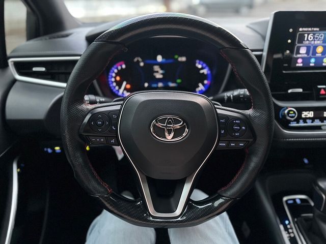 TOYOTA豐田 AURIS  第14張相片