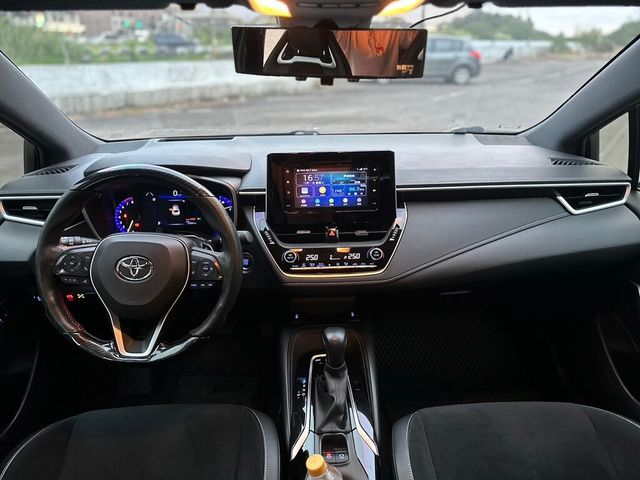 TOYOTA豐田 AURIS  第16張相片