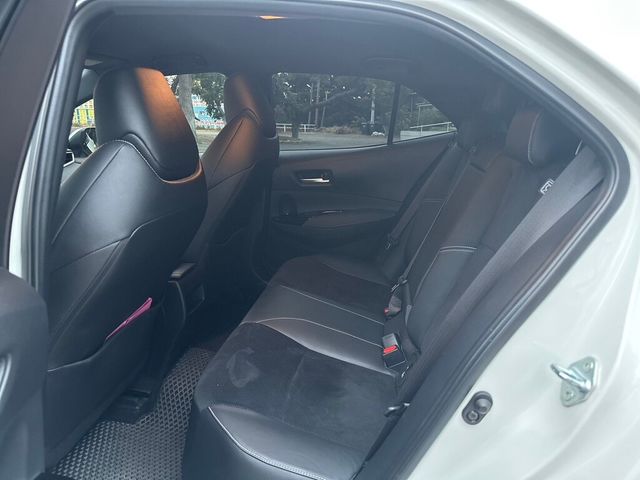 TOYOTA豐田 AURIS  第17張相片