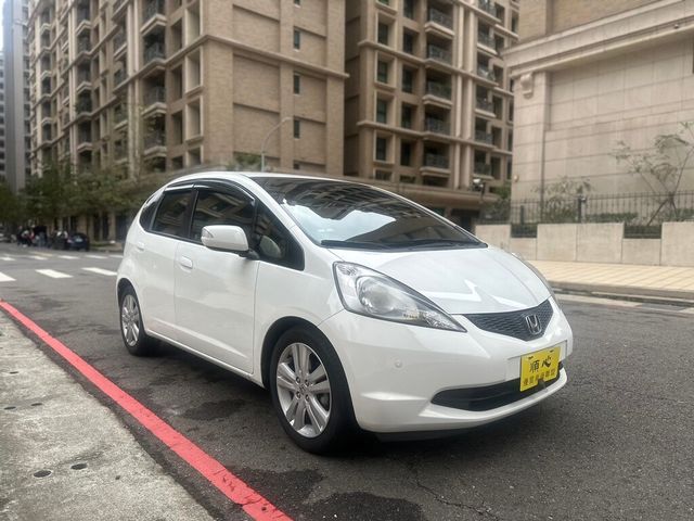 HONDA本田 FIT  第2張相片
