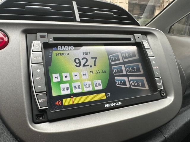 HONDA本田 FIT  第4張相片