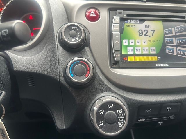 HONDA本田 FIT  第6張相片