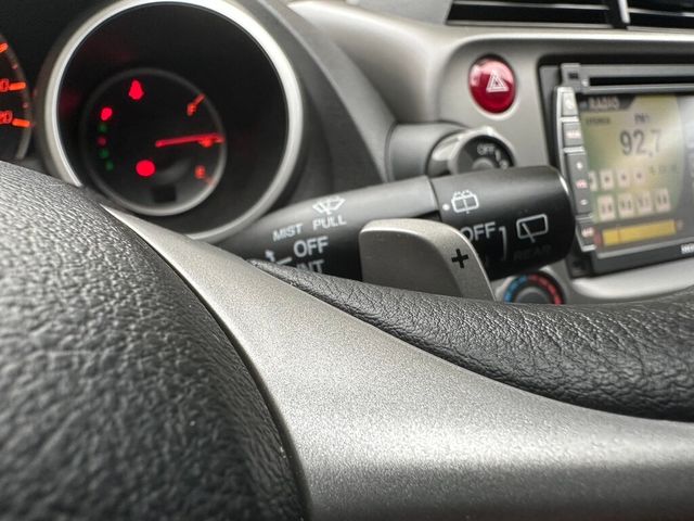 HONDA本田 FIT  第8張相片