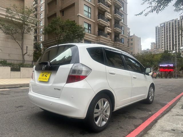HONDA本田 FIT  第16張相片
