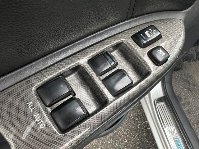 TOYOTA豐田 WISH  第10張相片