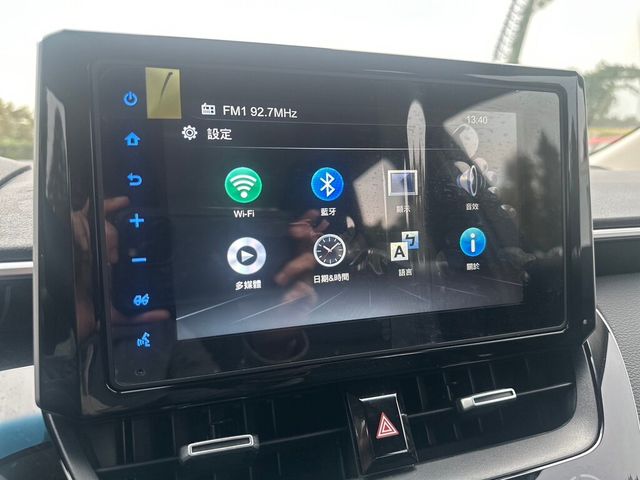 TOYOTA豐田 ALTIS  第3張相片