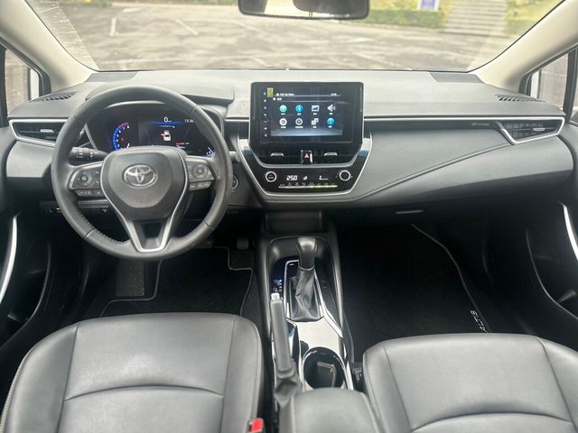 TOYOTA豐田 ALTIS  第10張相片