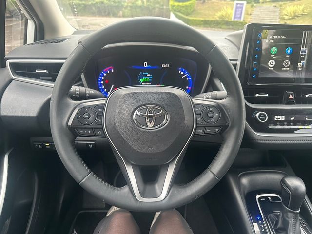 TOYOTA豐田 ALTIS  第11張相片