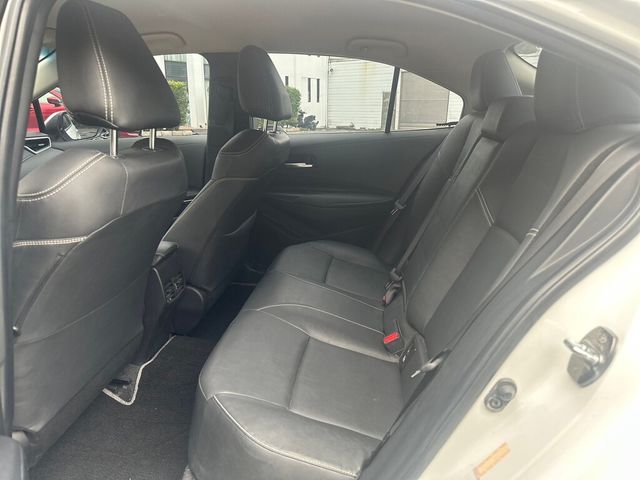 TOYOTA豐田 ALTIS  第12張相片