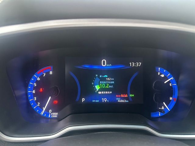 TOYOTA豐田 ALTIS  第13張相片