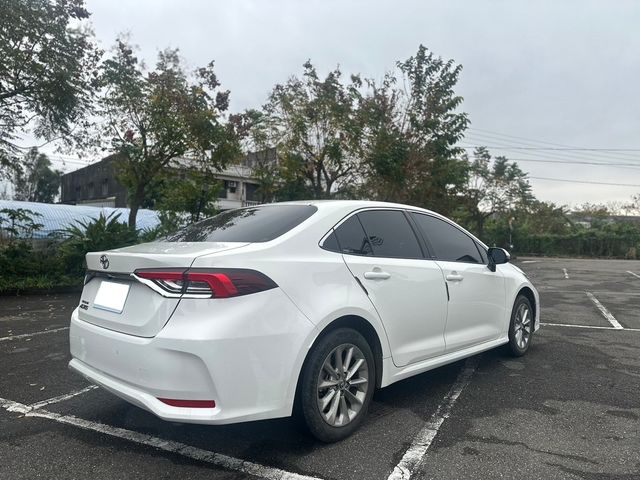 TOYOTA豐田 ALTIS  第15張相片