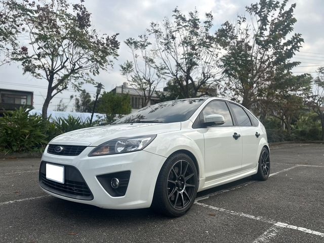 FORD福特 FOCUS  第1張相片