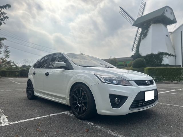 FORD福特 FOCUS  第2張相片