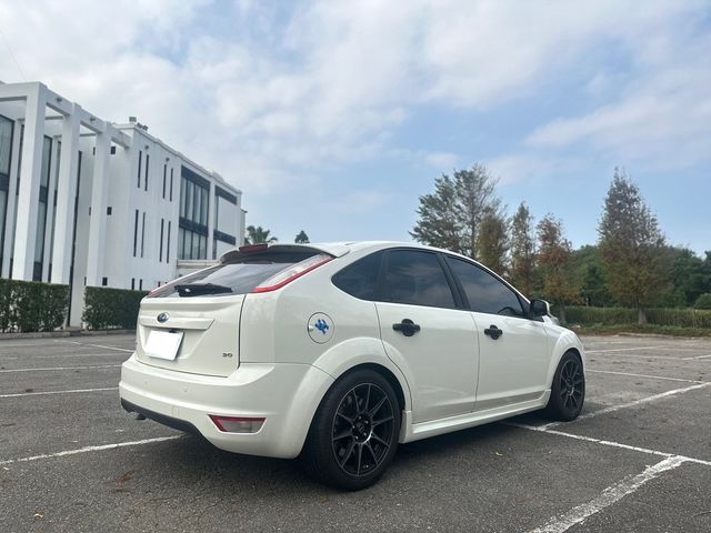 FORD福特 FOCUS  第8張相片