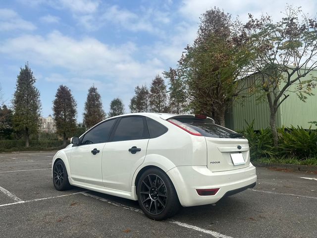 FORD福特 FOCUS  第9張相片