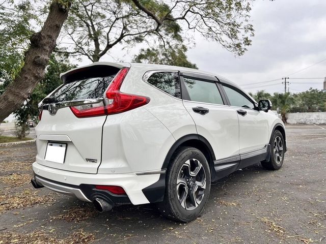HONDA本田 CR-V  第3張相片