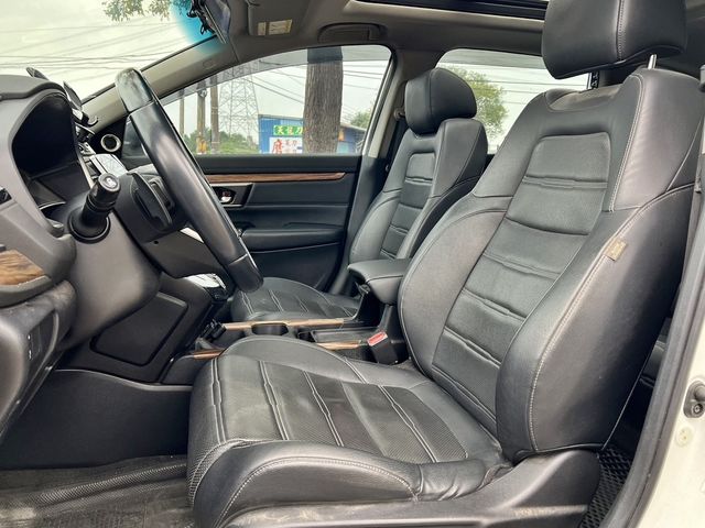 HONDA本田 CR-V  第6張相片