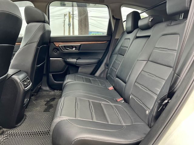 HONDA本田 CR-V  第7張相片