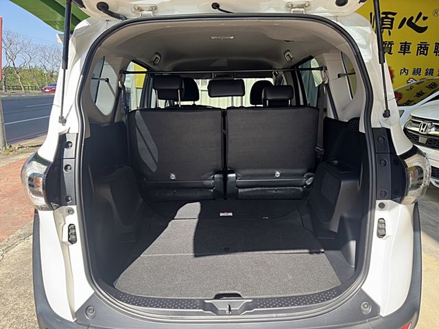 TOYOTA豐田 SIENTA  第5張相片
