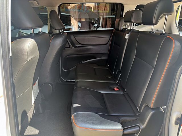 TOYOTA豐田 SIENTA  第6張相片