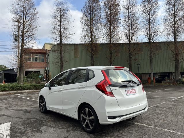 HONDA本田 FIT  第2張相片
