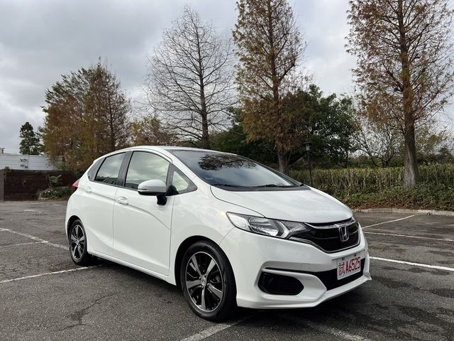 HONDA本田 FIT  第3張相片