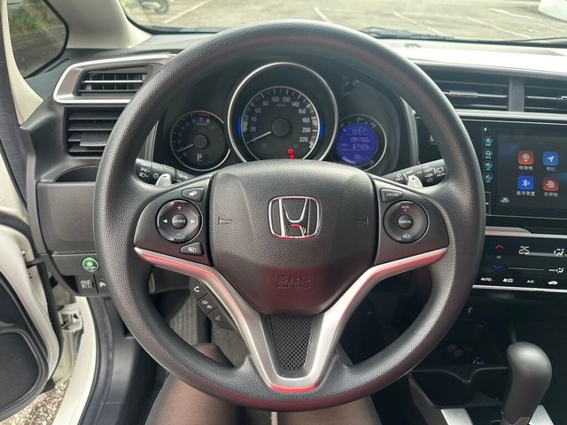 HONDA本田 FIT  第4張相片