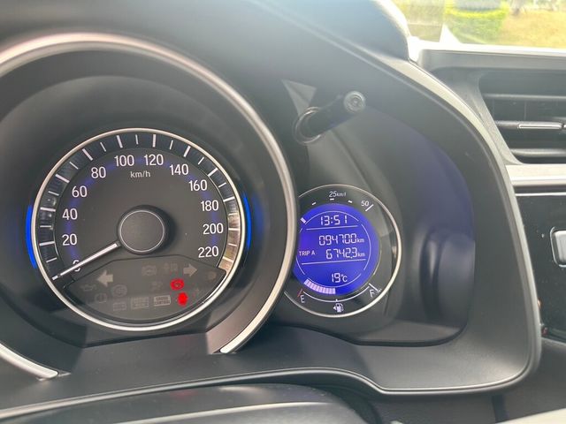 HONDA本田 FIT  第5張相片