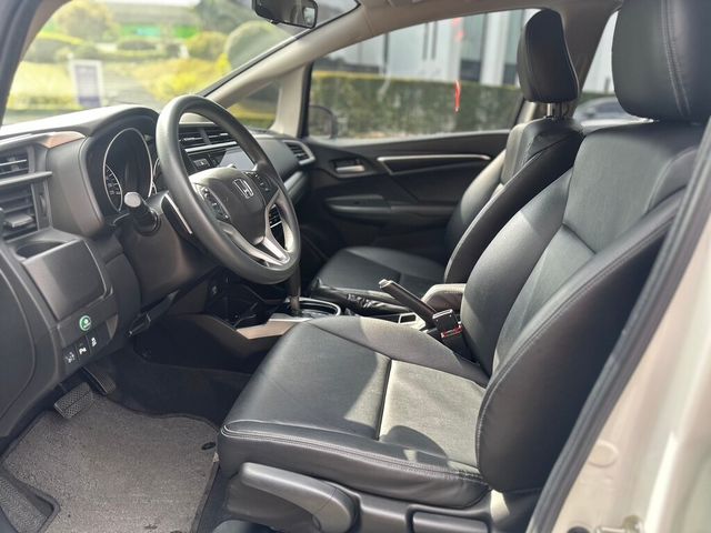 HONDA本田 FIT  第6張相片