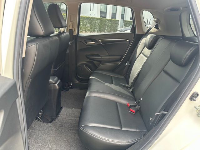 HONDA本田 FIT  第7張相片