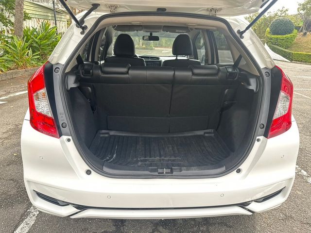 HONDA本田 FIT  第8張相片