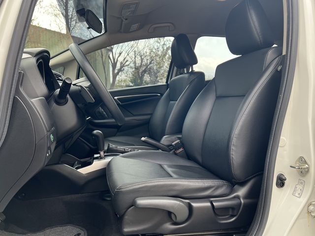 HONDA本田 FIT  第9張相片