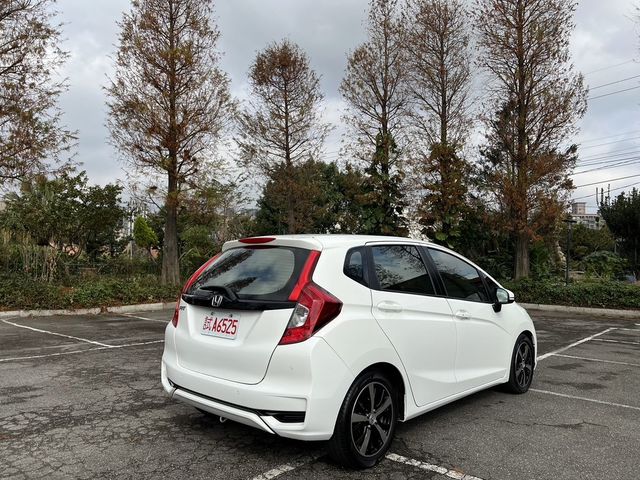 HONDA本田 FIT  第10張相片