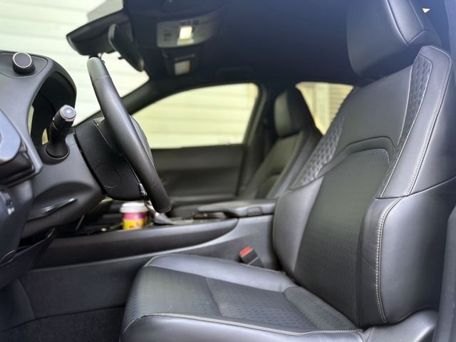 LEXUS凌志 UX250H  第8張相片