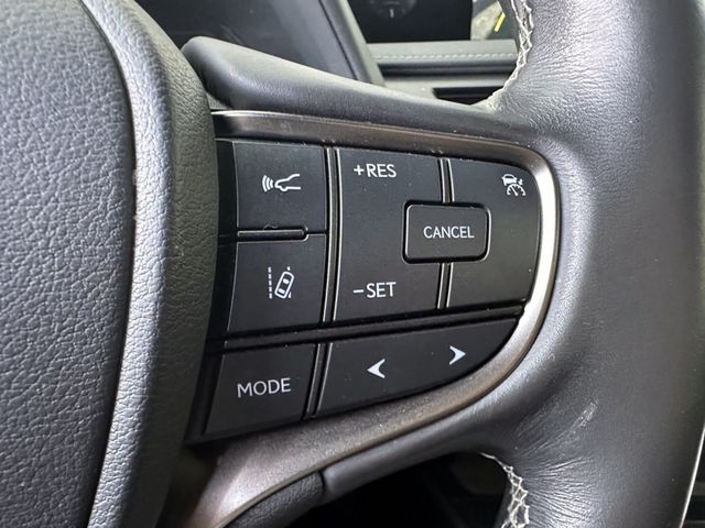 LEXUS凌志 UX250H  第12張相片