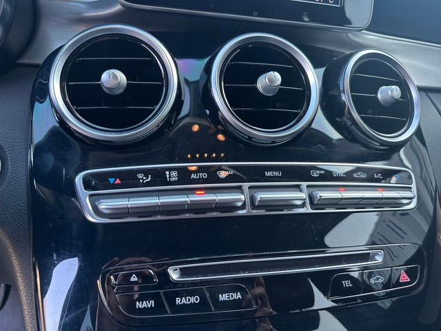 M-BENZ賓士 C200  第7張相片