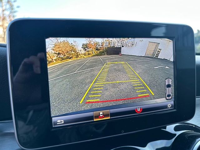 M-BENZ賓士 C200  第8張相片